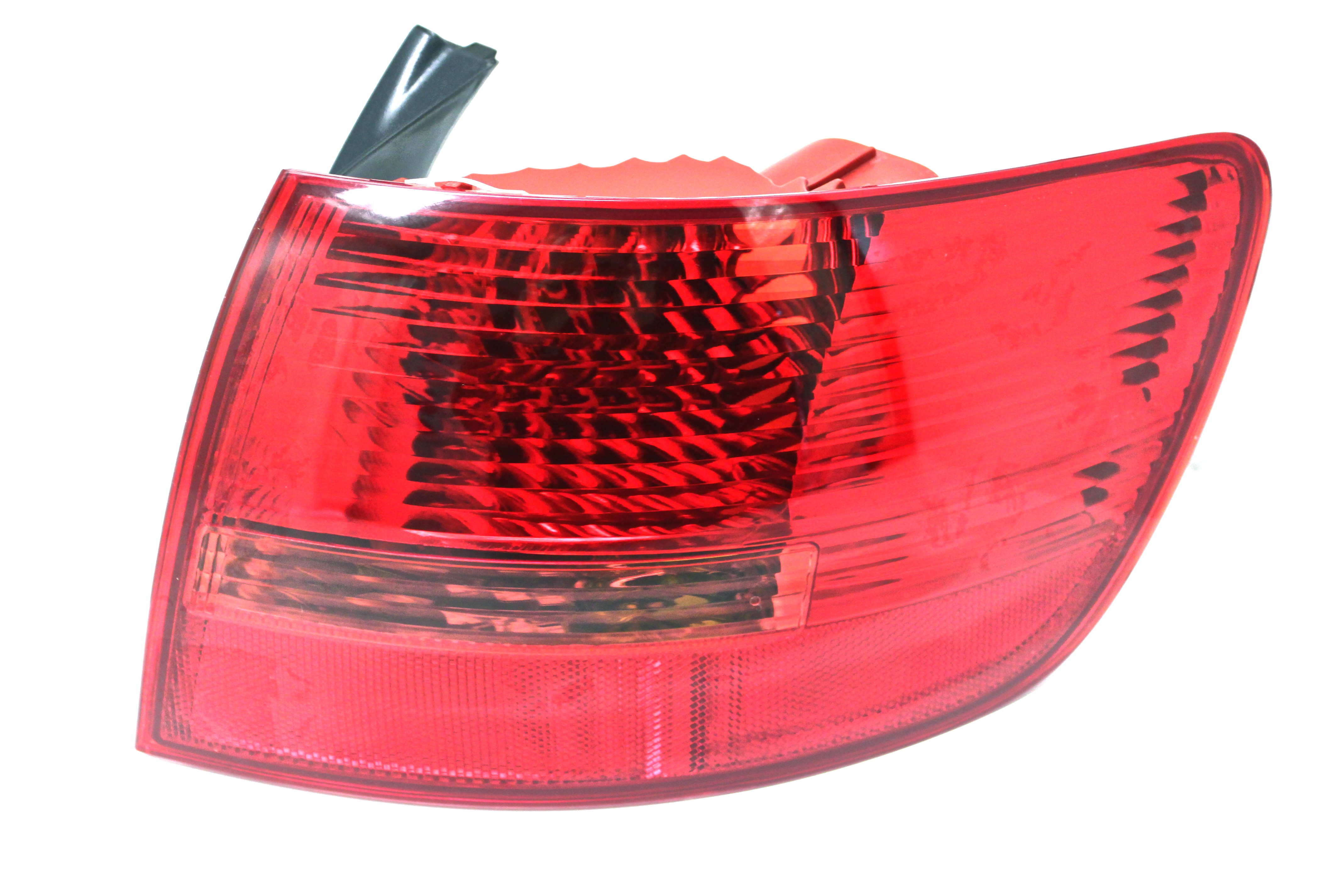 Baklykt, glødepære