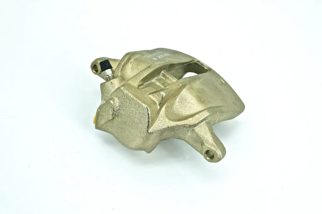 Bremsecaliper