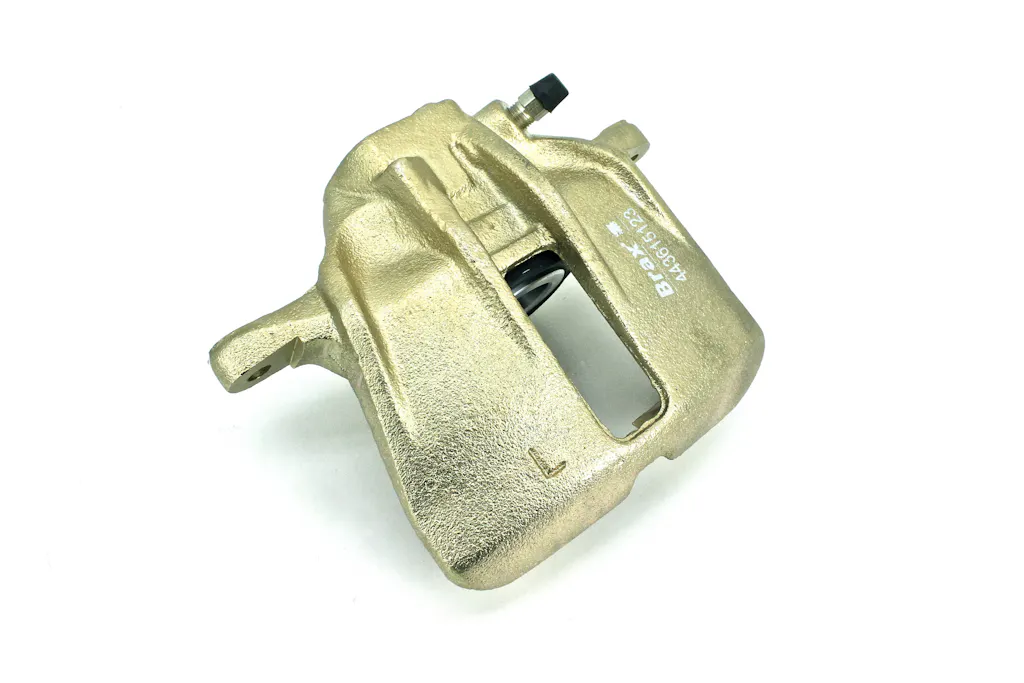 Bremsecaliper