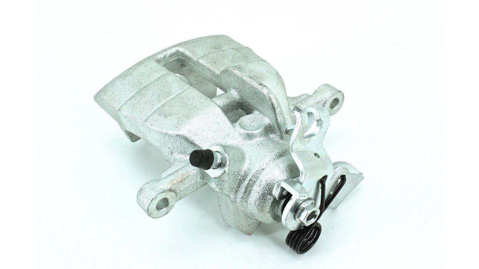 Bremsesett med calipere