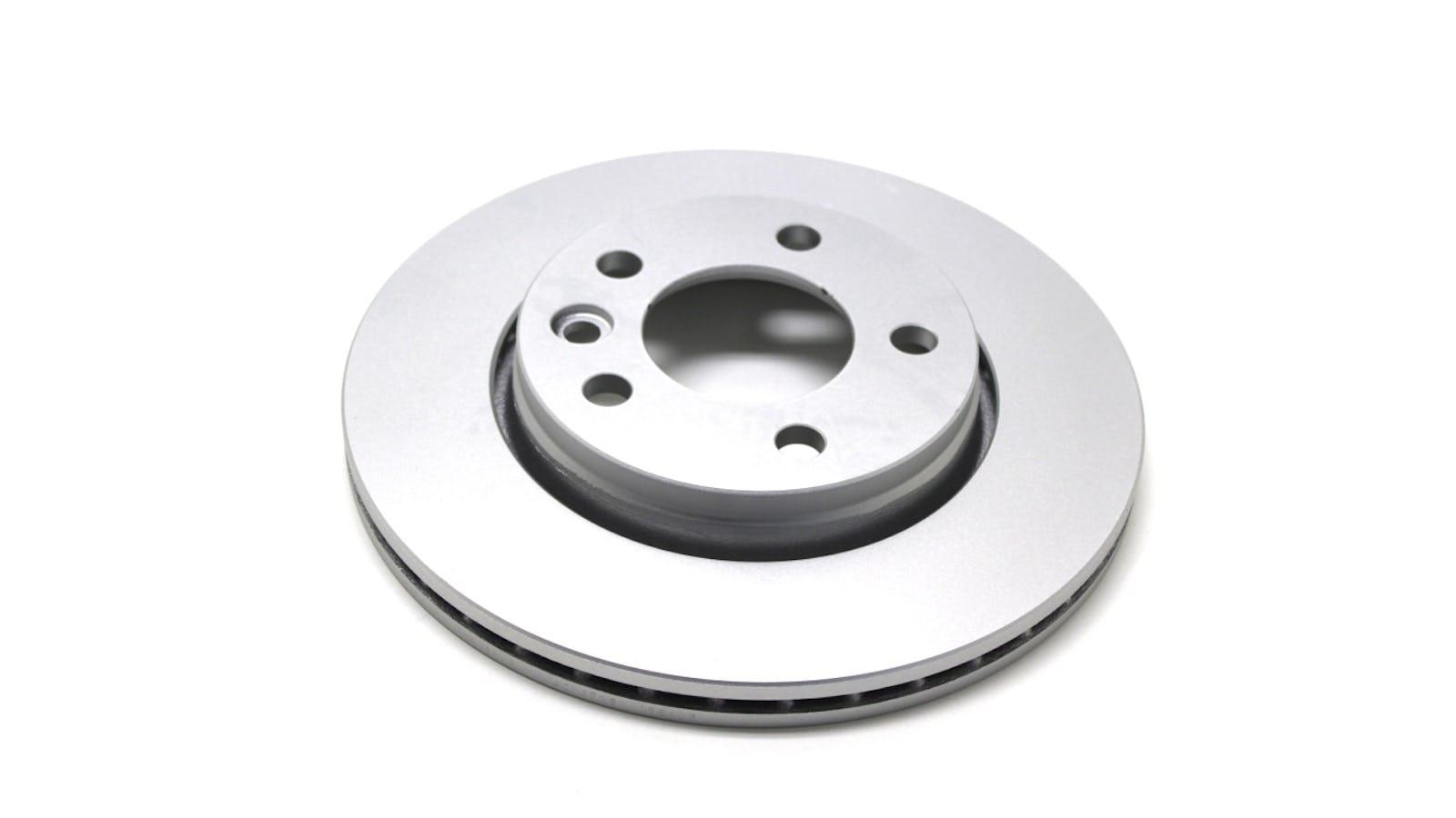 Bremsesett med calipere