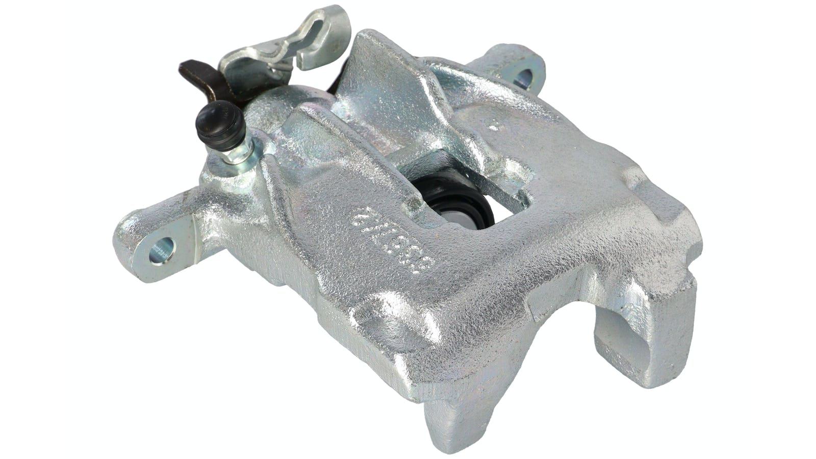 Bremsesett med calipere