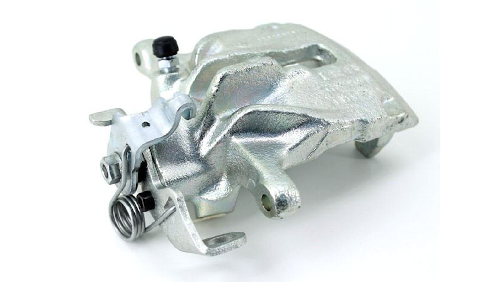 Bremsesett med calipere