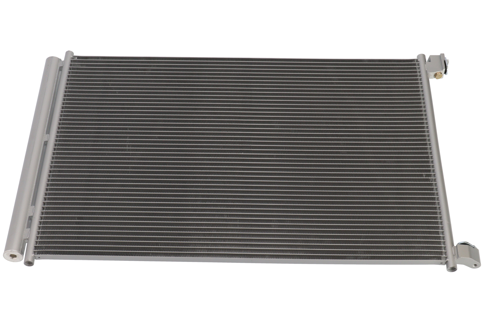 Radiator til aircondition