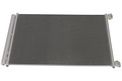 Radiator til aircondition