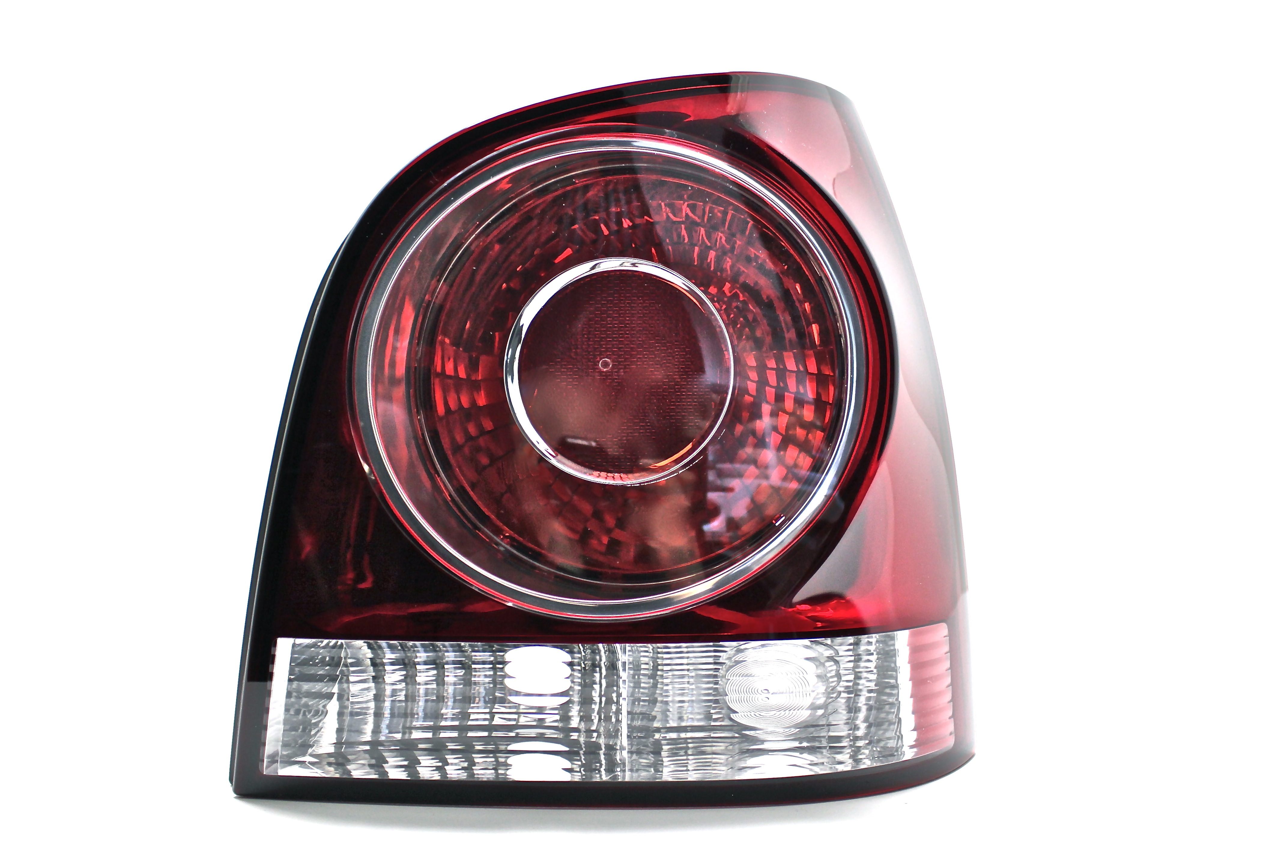 Baklykt, glødepære