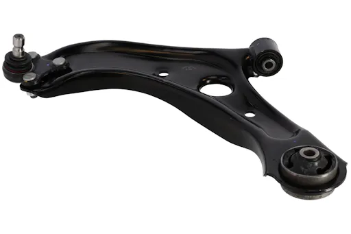 Bærebru nedre til Kia