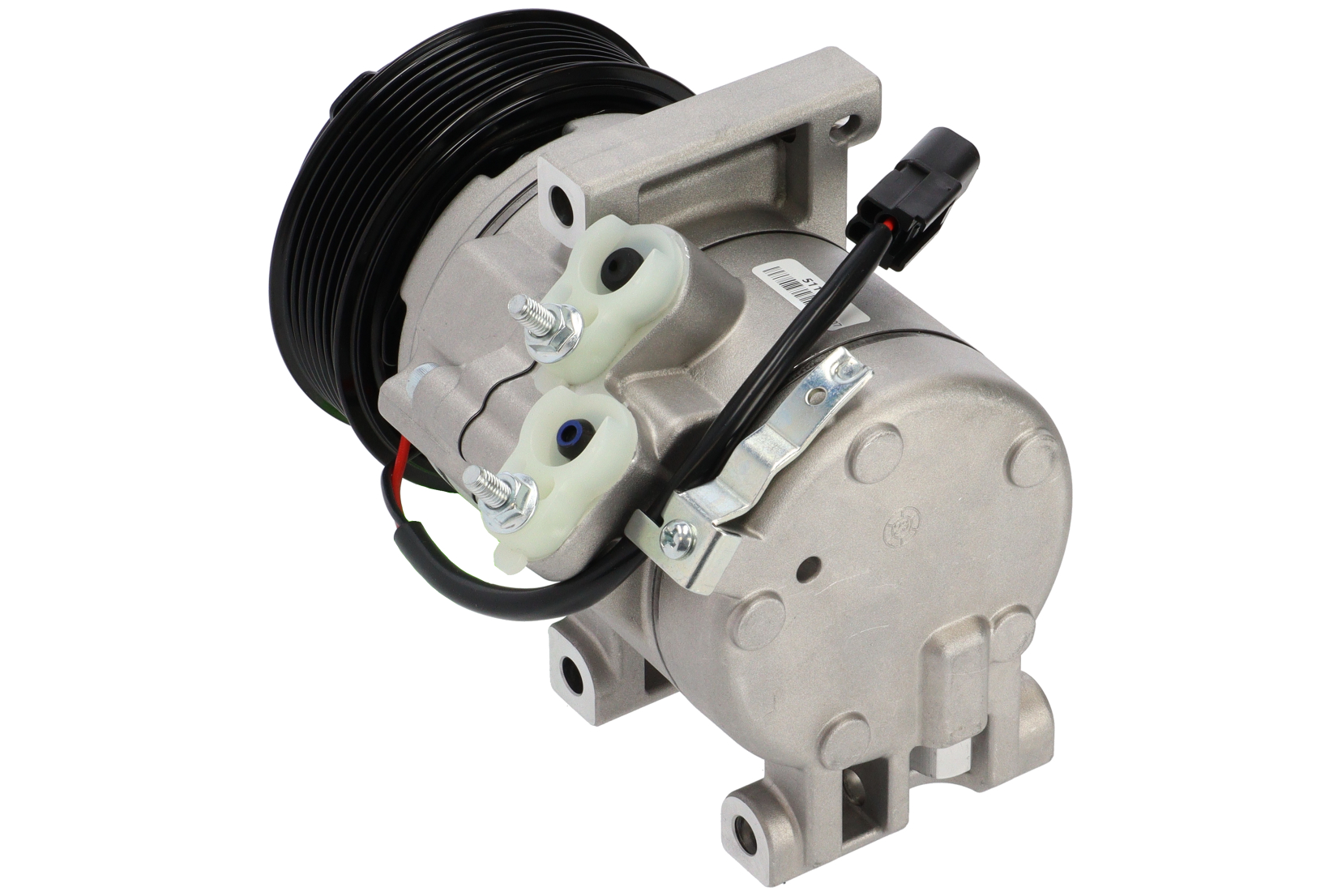Aircondition, pumpe Febi Bilstein 00258