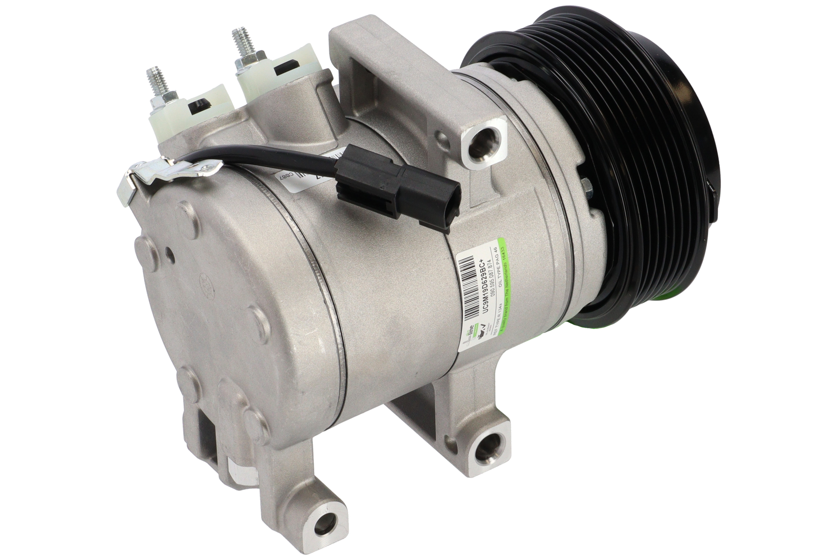 Aircondition, pumpe Febi Bilstein 00258