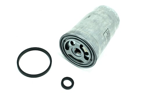 Dieselfilter