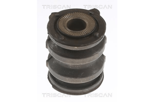 Foring, bærebru til Mazda