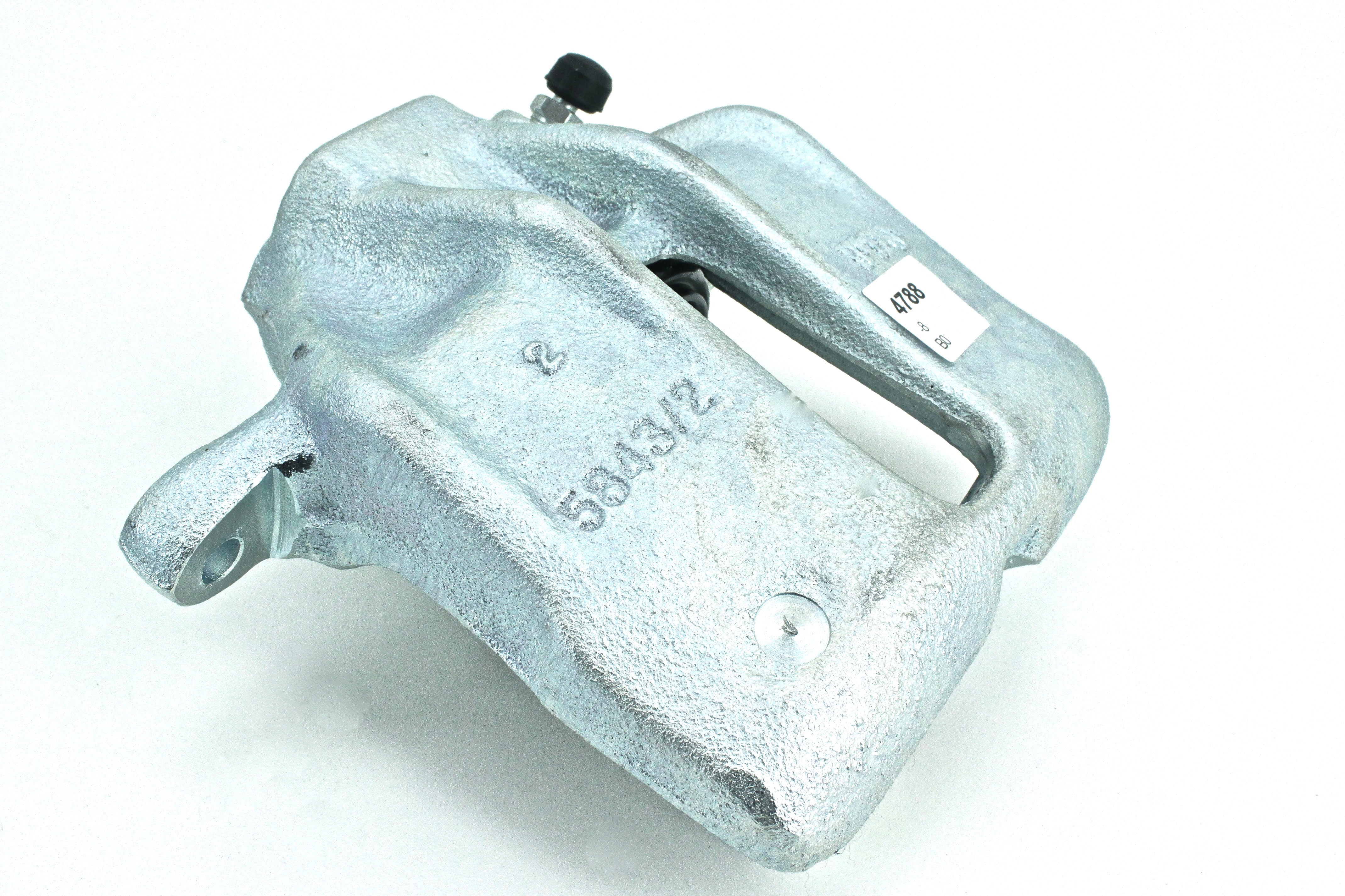 Bremsecaliper
