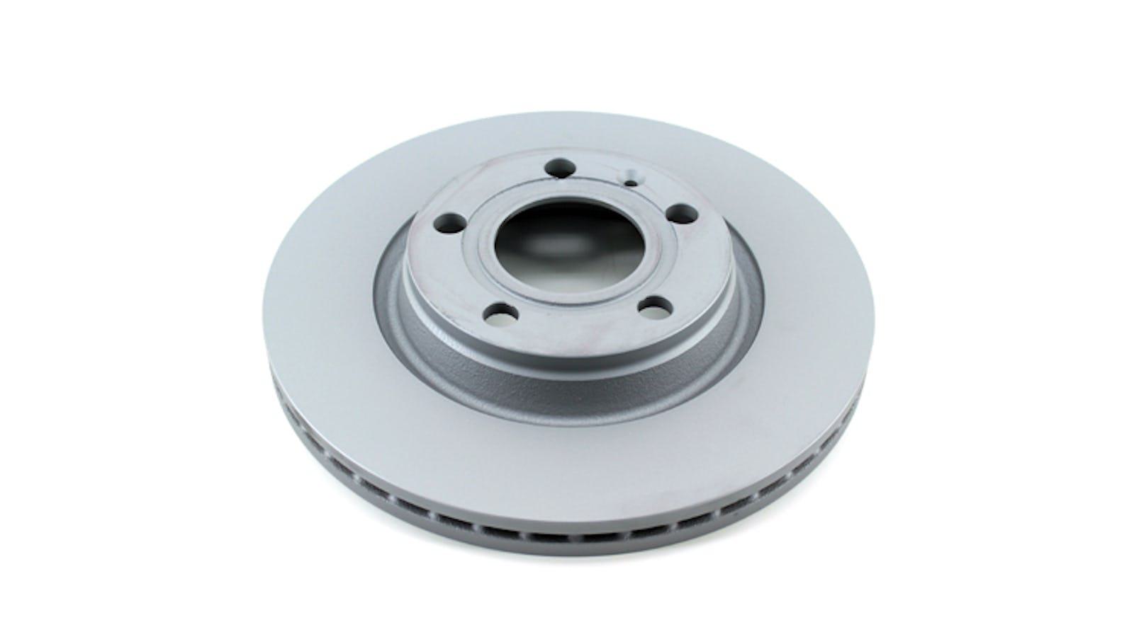 Bremsesett med calipere