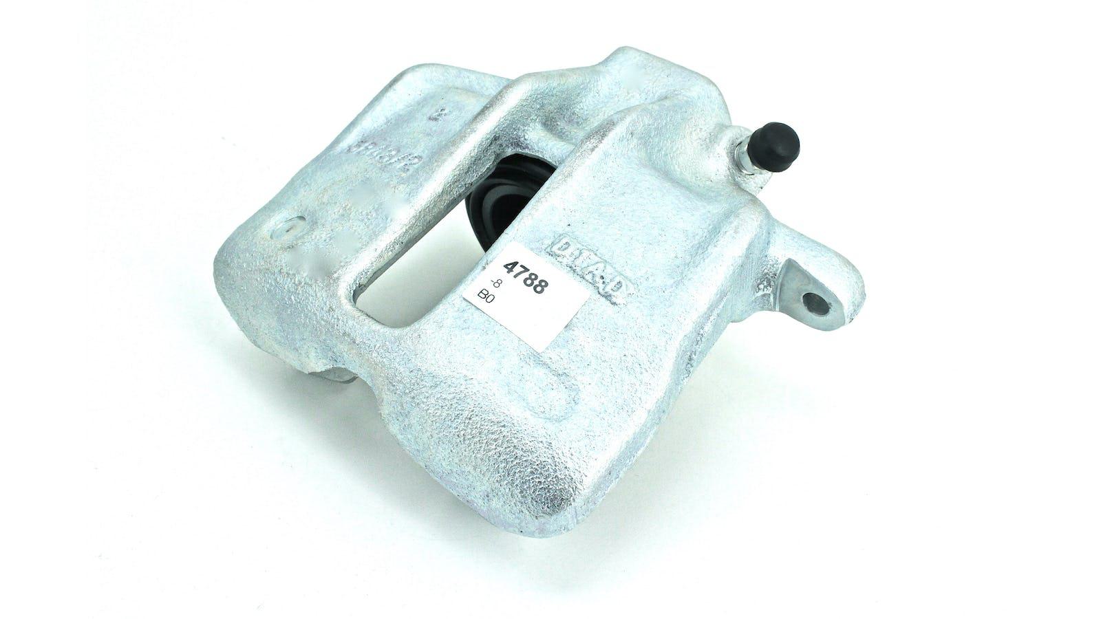 Bremsesett med calipere