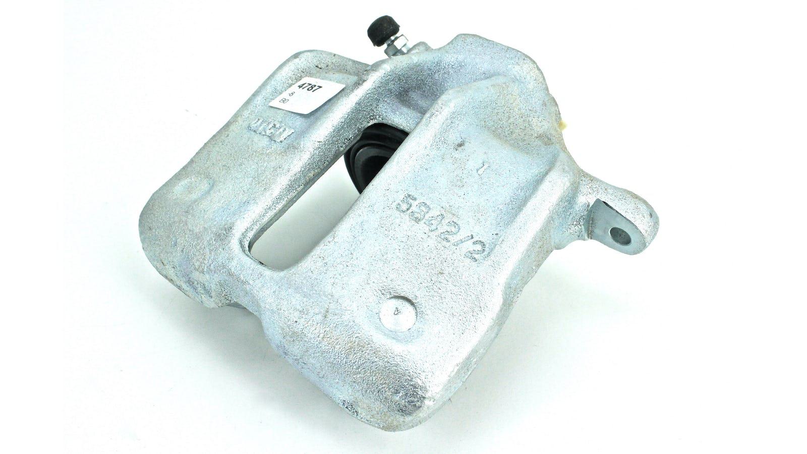 Bremsesett med calipere