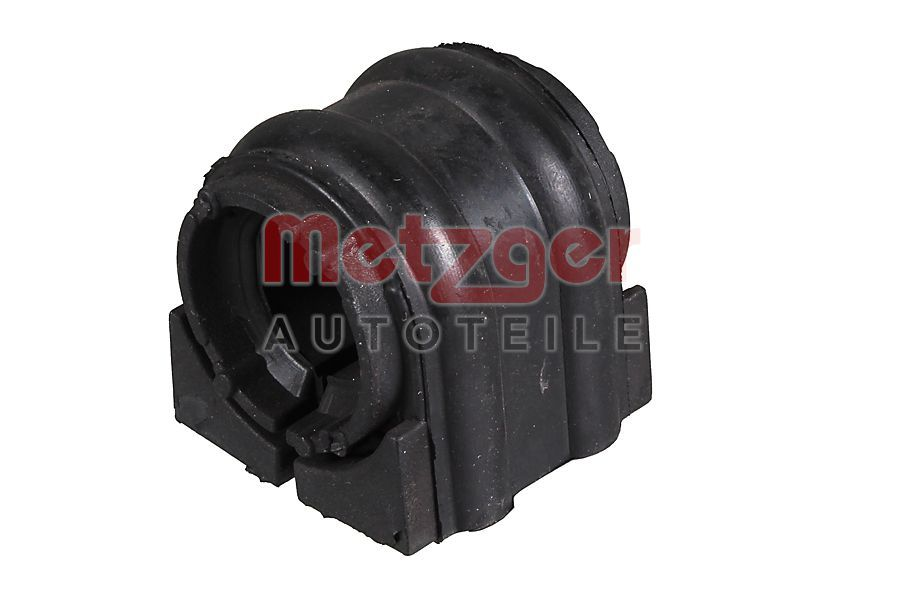 Foring, stabilisatorstag