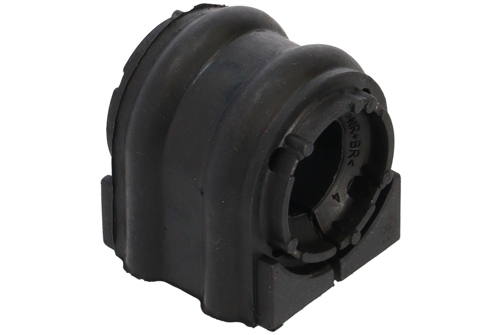 Foring, stabilisatorstag