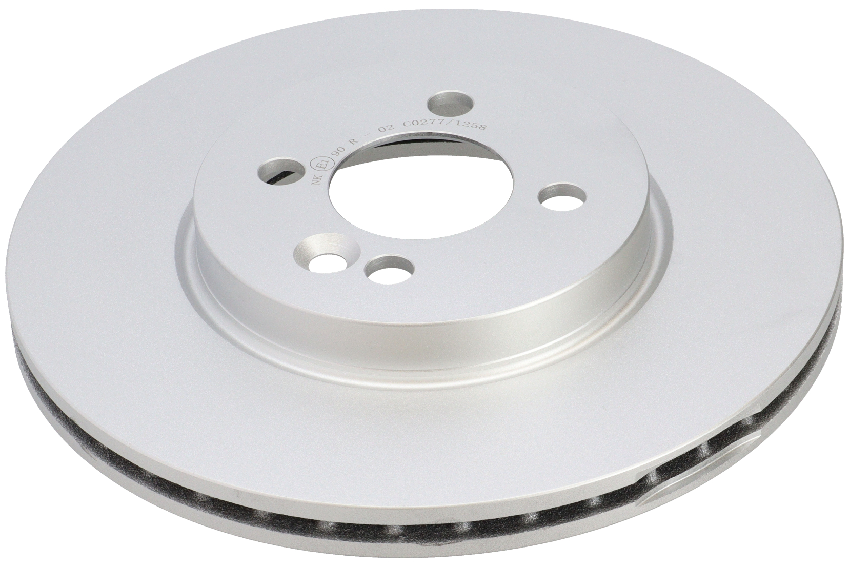 Bremseskive til Mini