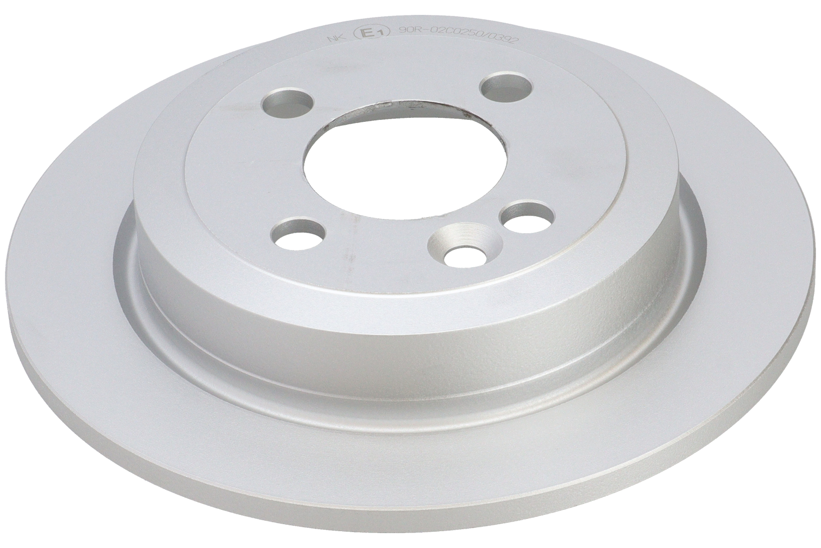 Bremseskive til Mini