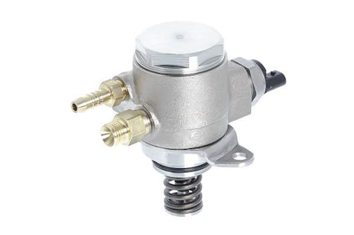 Bensinpumpe, mekanisk til Skoda