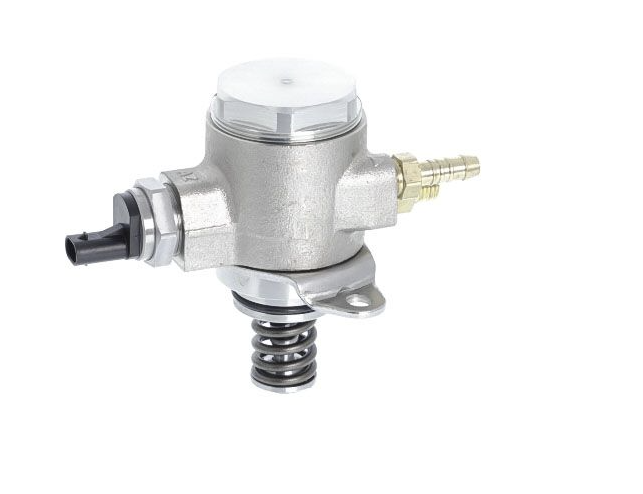 Bensinpumpe, mekanisk