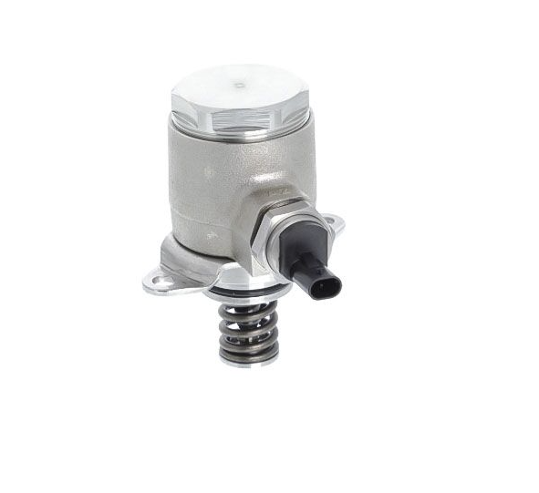 Bensinpumpe, mekanisk