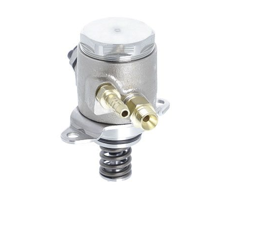 Bensinpumpe, mekanisk