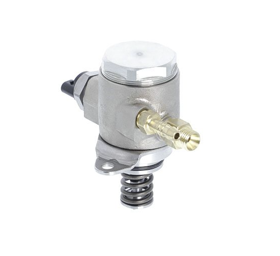 Bensinpumpe, mekanisk