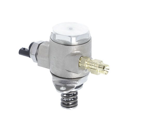 Bensinpumpe, mekanisk