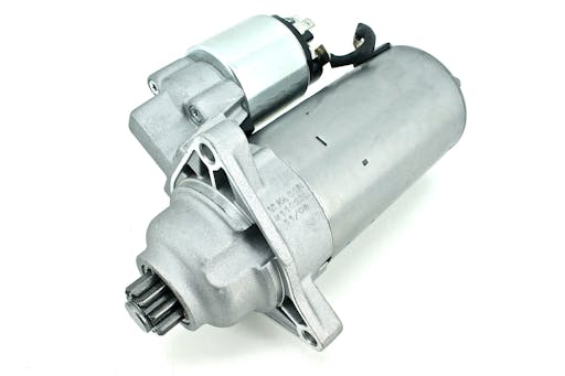 Starter til Volkswagen