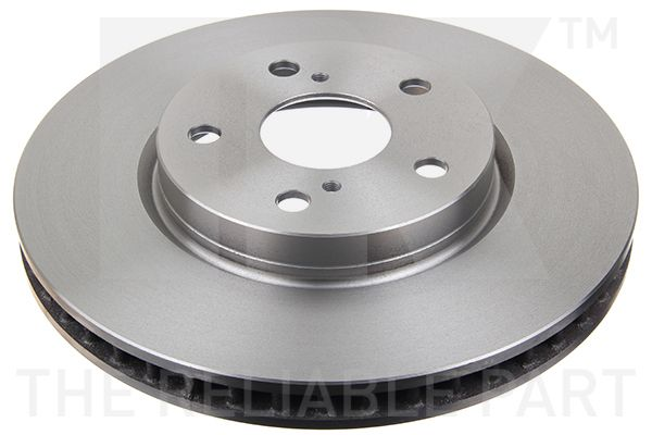 Bremseskive til Lexus