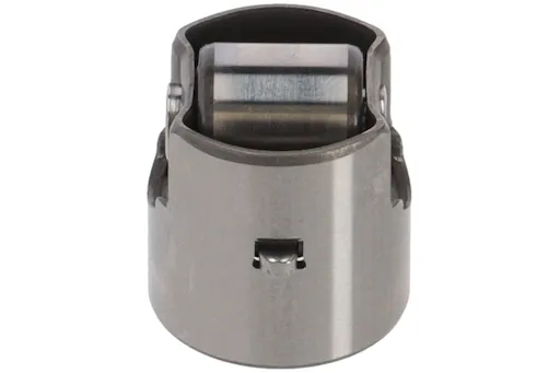Ventilløfter, hydraulisk