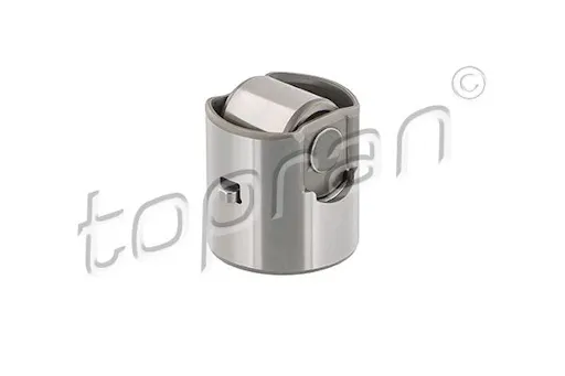 Ventilløfter, hydraulisk