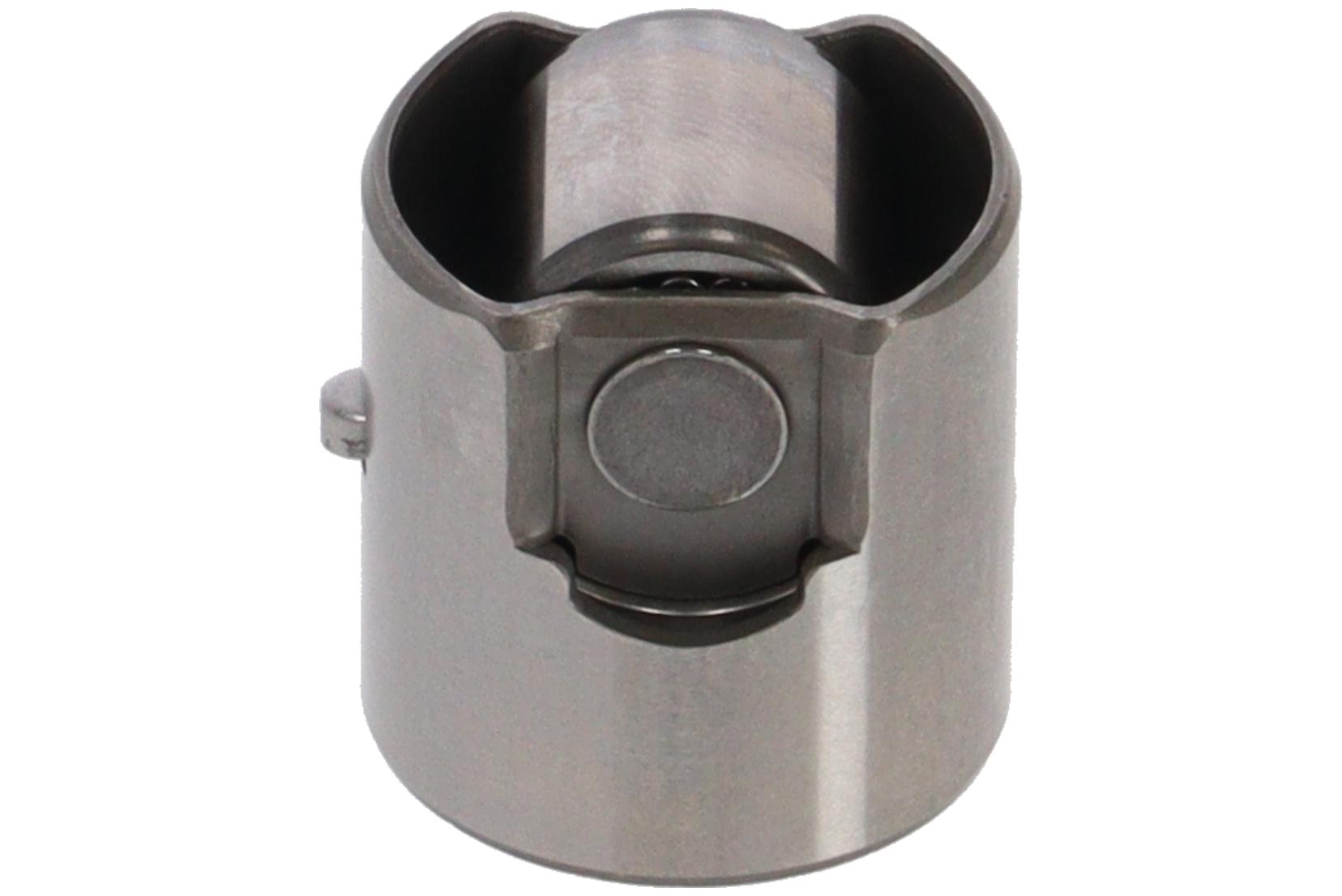 Ventilløfter, hydraulisk
