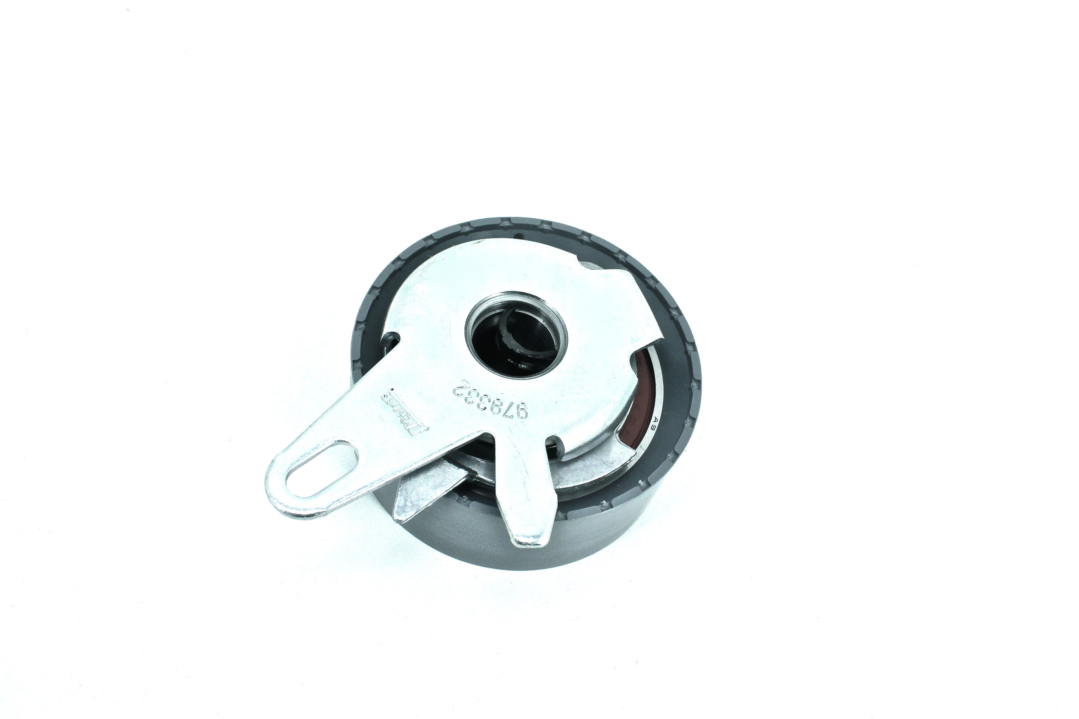 Registerreim, strammehjul