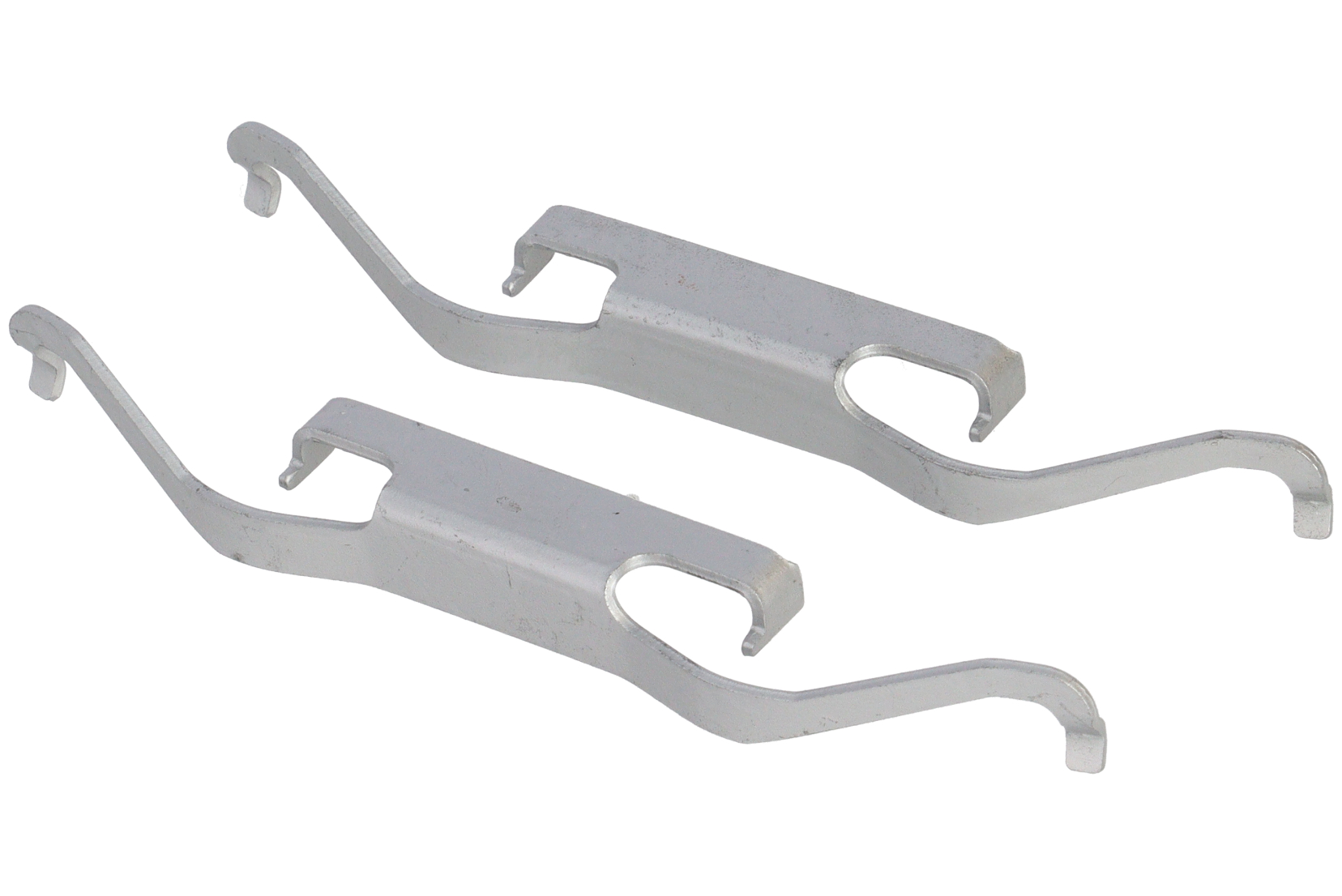 Bremseklosser, monteringssett