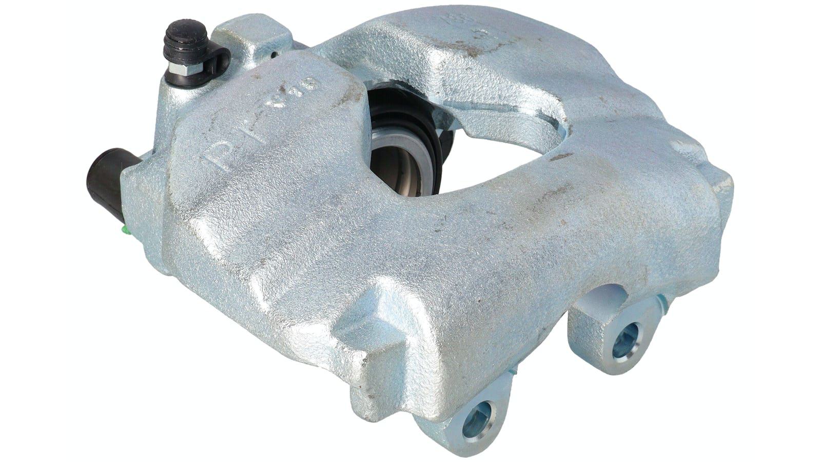 Bremsesett med calipere