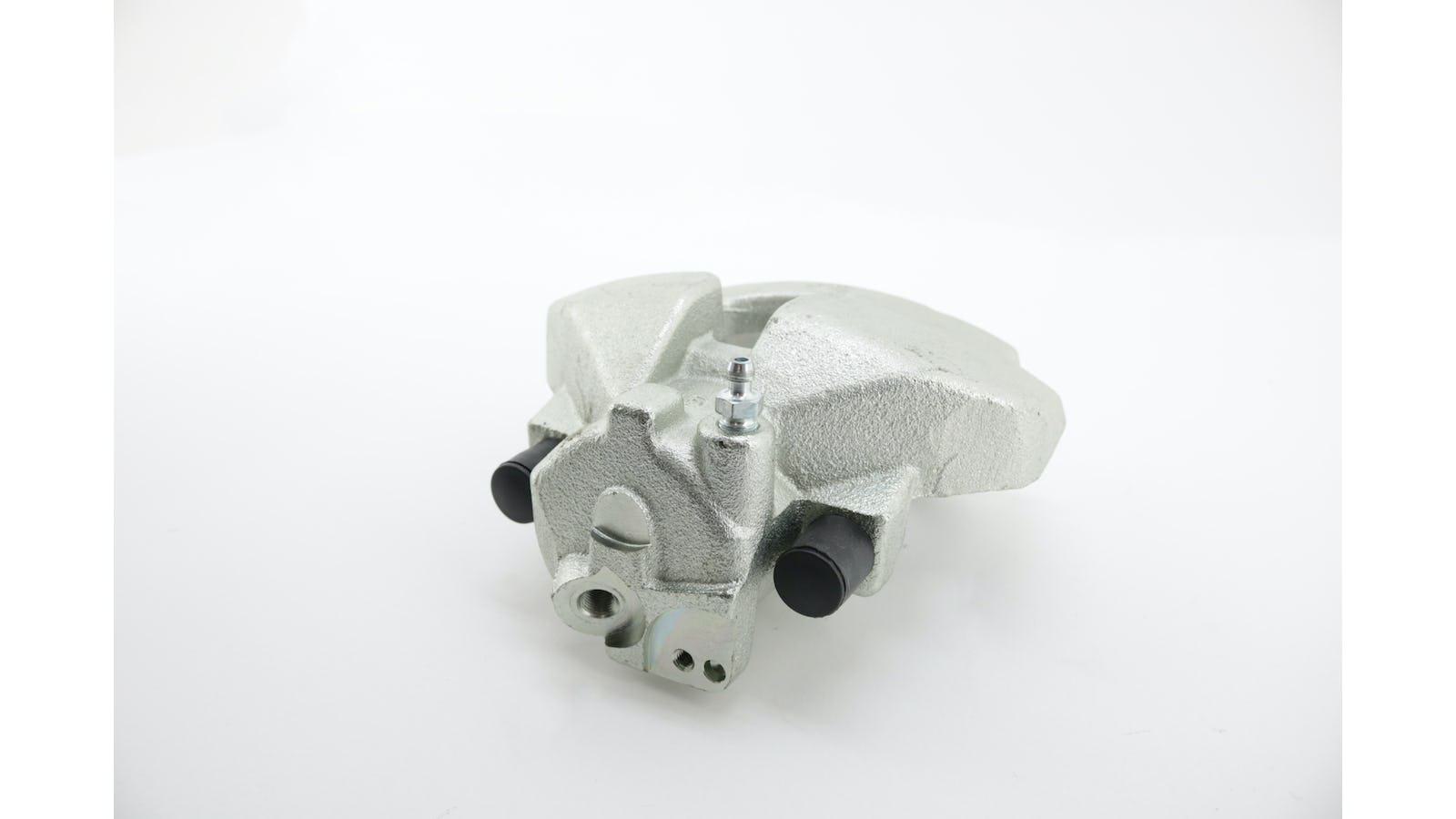 Bremsesett med calipere