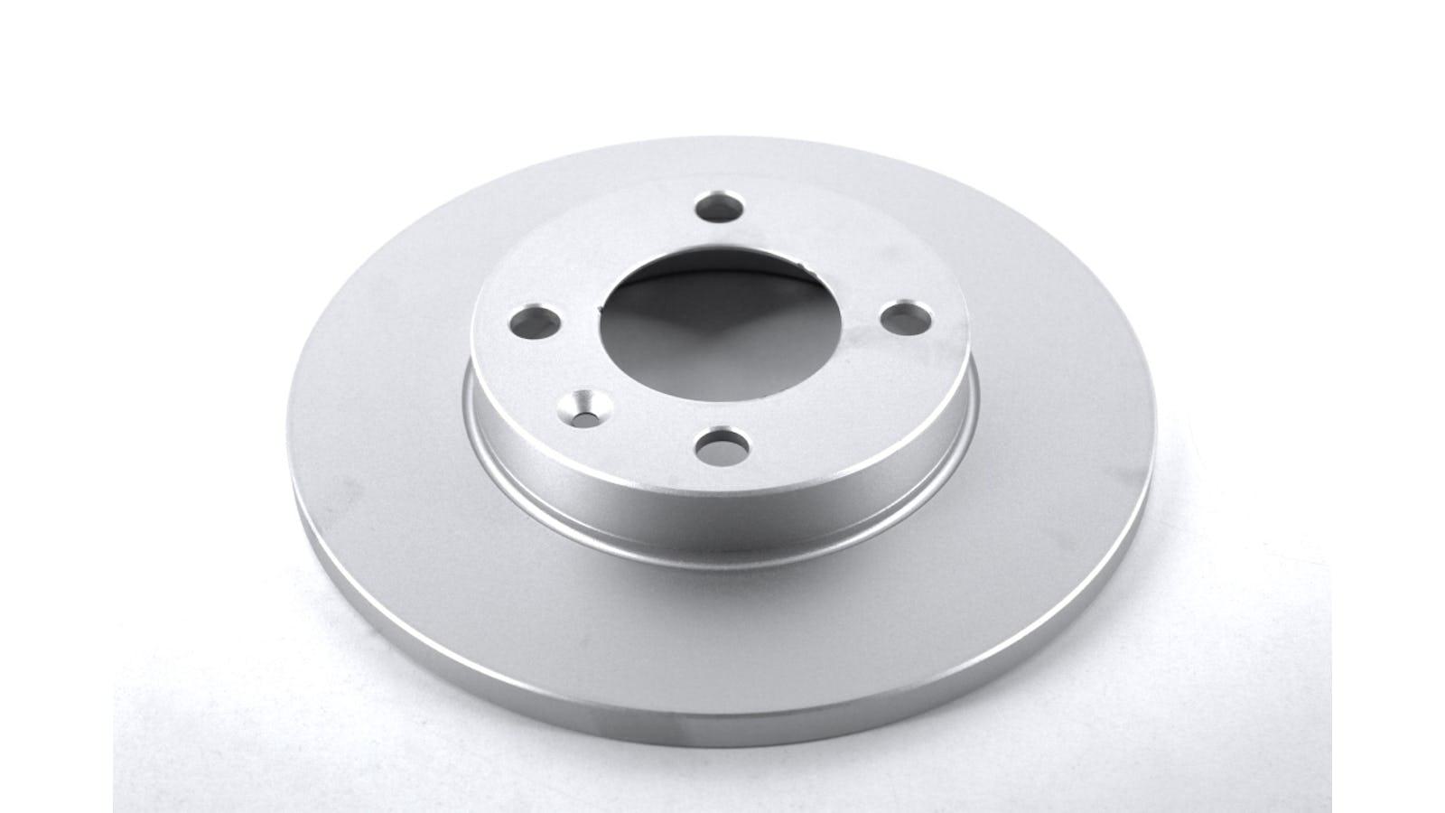 Bremsesett med calipere