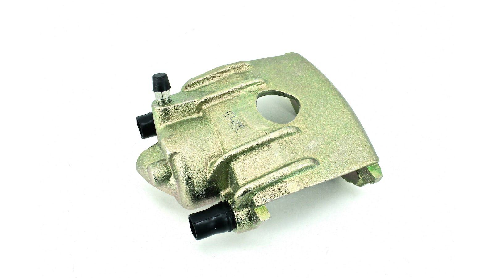 Bremsesett med calipere