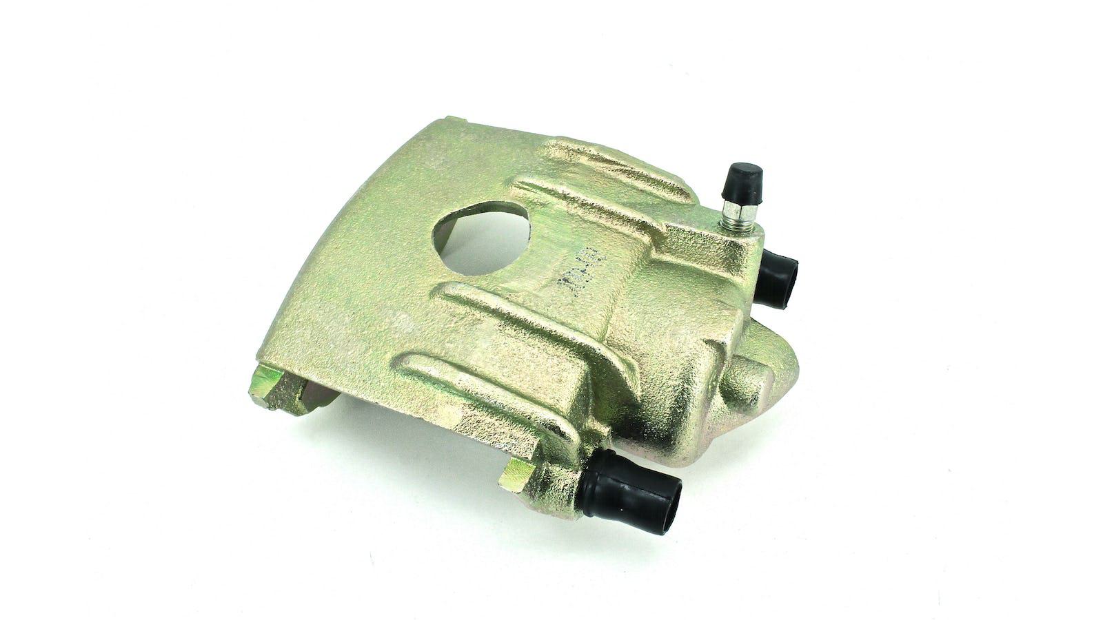 Bremsesett med calipere