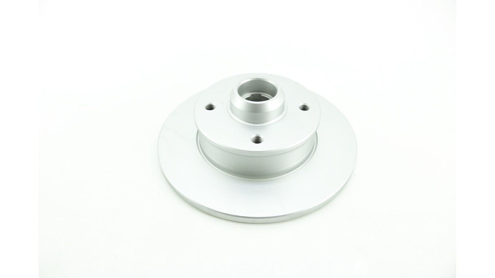 Bremsesett med calipere