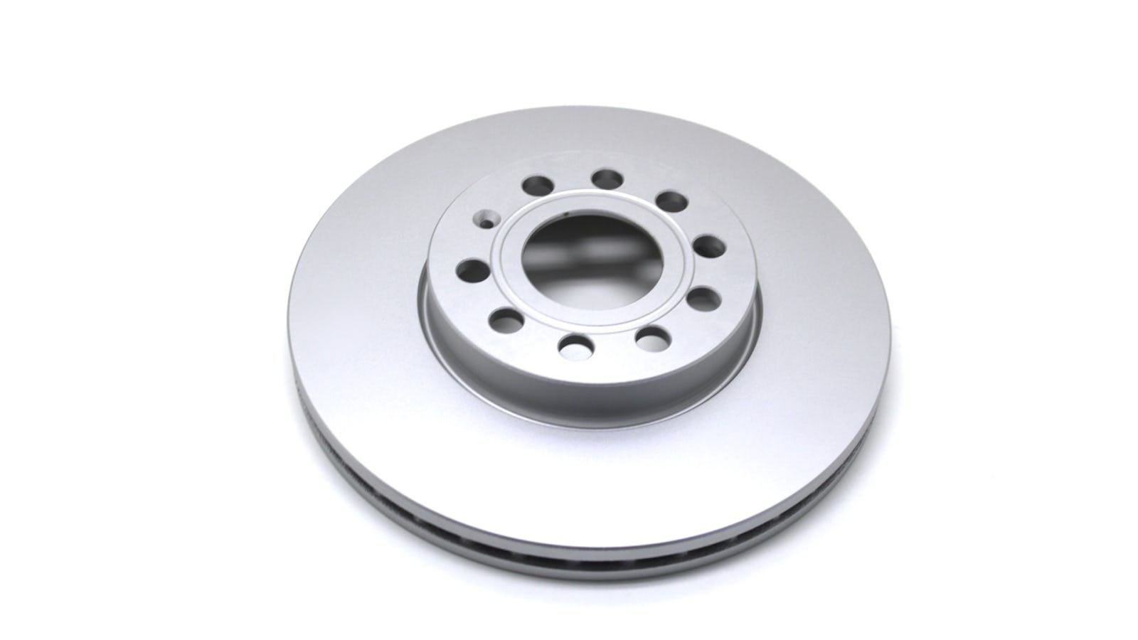 Bremsesett med calipere