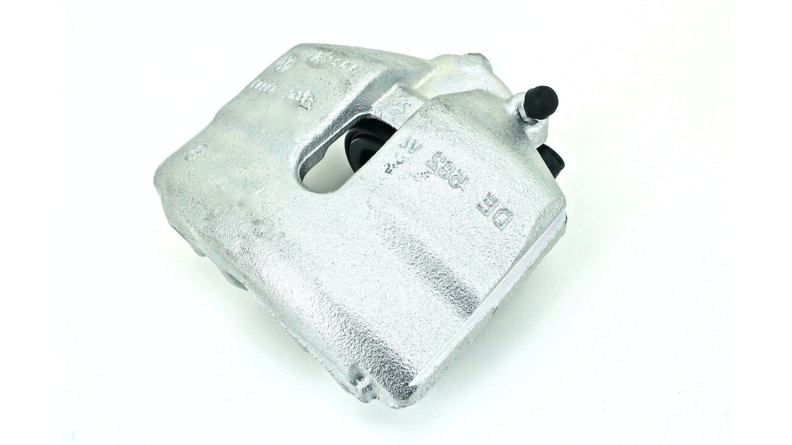 Bremsesett med calipere