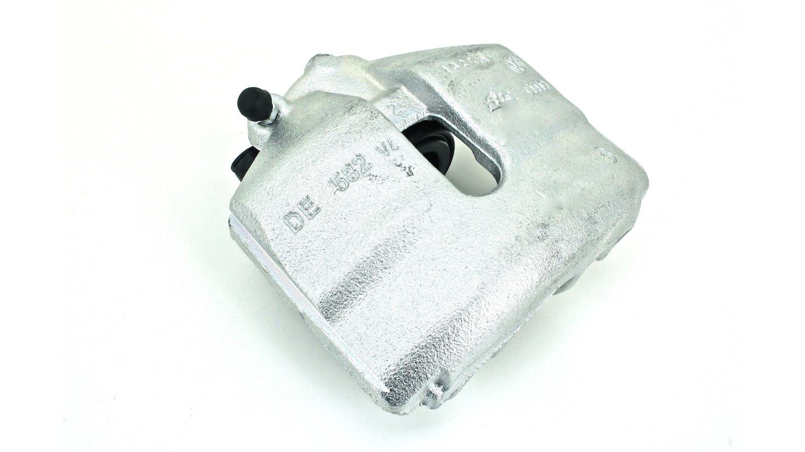 Bremsesett med calipere