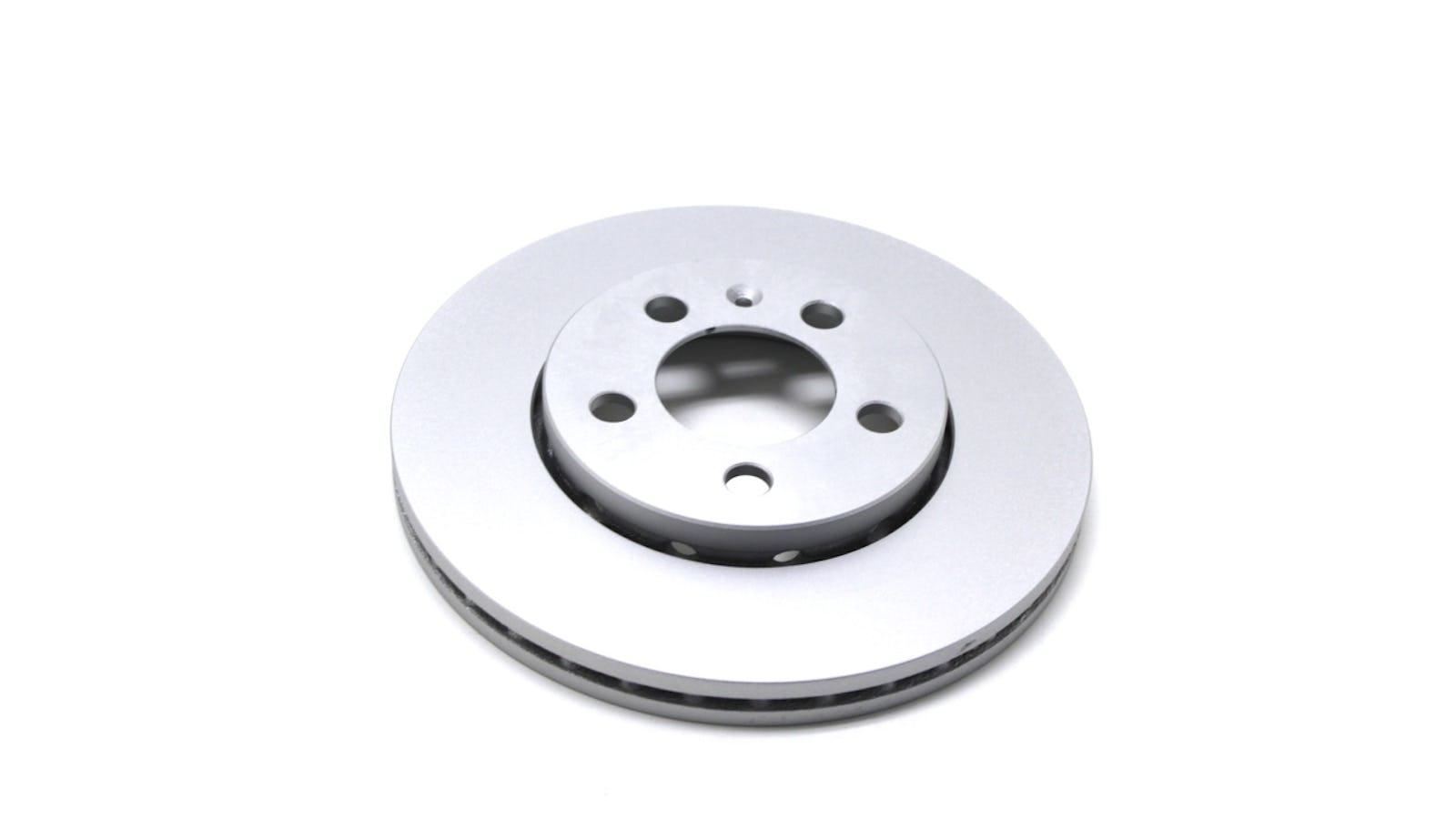 Bremsesett med calipere