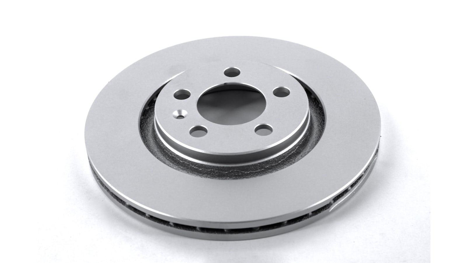 Bremsesett med calipere