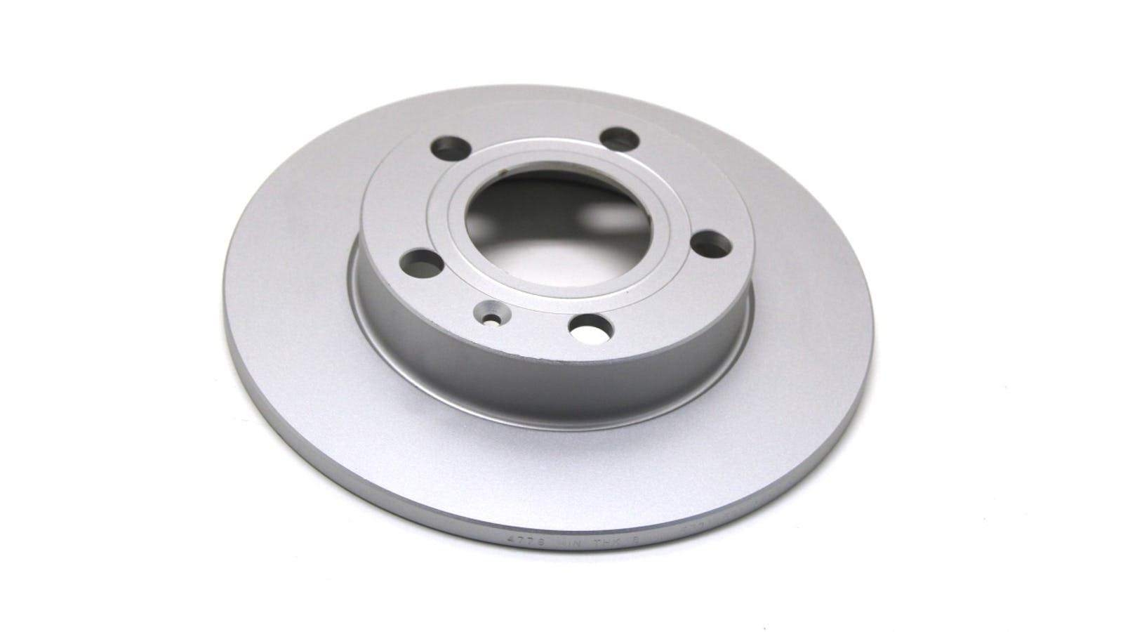 Bremsesett med calipere