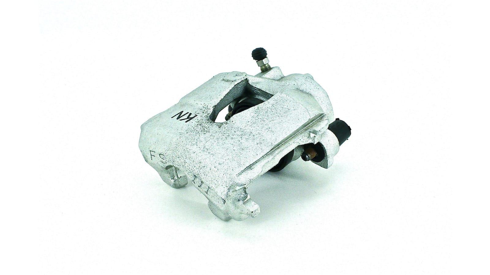 Bremsesett med calipere