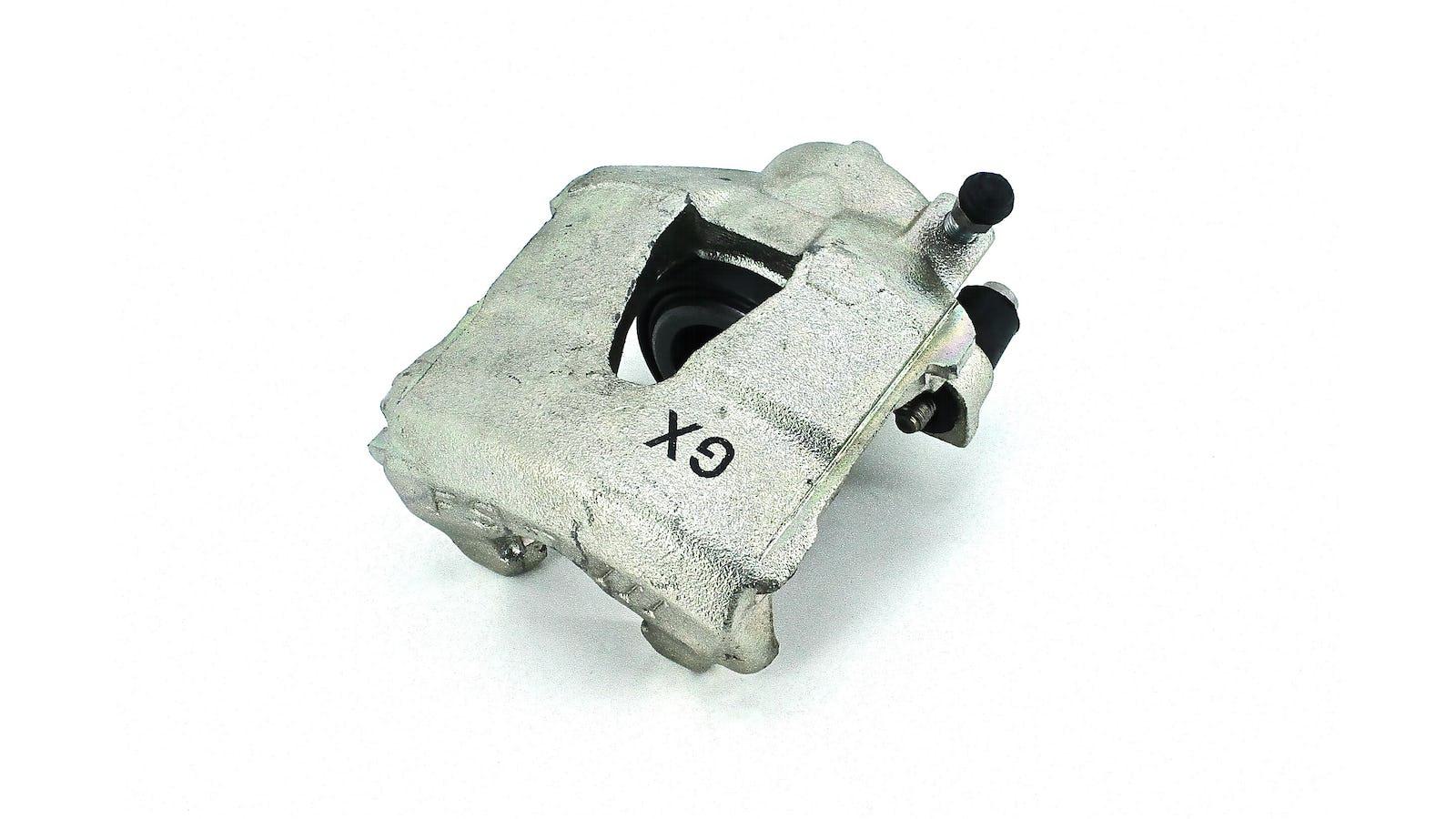 Bremsesett med calipere